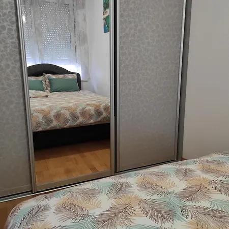Orchis Apartment