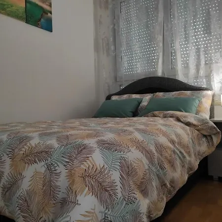 Apartment Orchis *